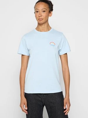 T-shirt basic Wrangler