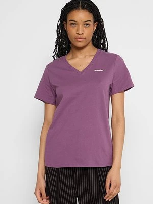 T-shirt basic Wrangler
