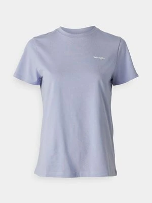 T-shirt basic Wrangler