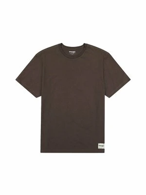 T-shirt basic Wrangler