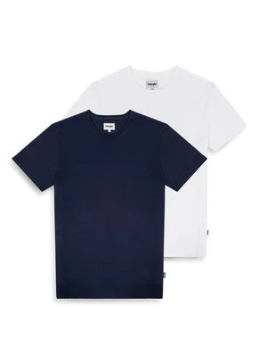 T-shirt basic Wrangler