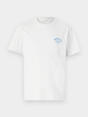 T-shirt basic Wrangler