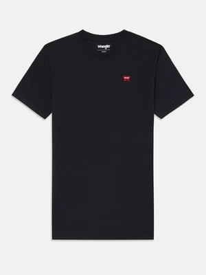T-shirt basic Wrangler