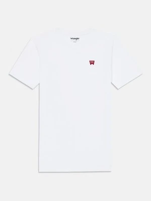 T-shirt basic Wrangler