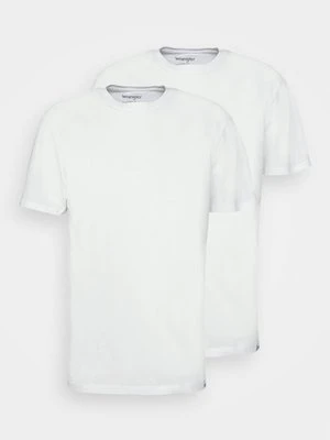 T-shirt basic Wrangler