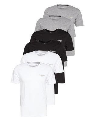 T-shirt basic Wrangler