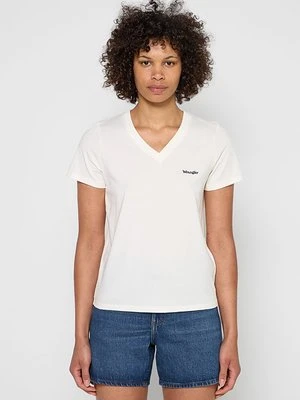 T-shirt basic Wrangler