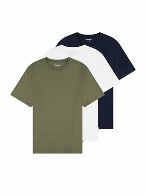 T-shirt basic Wrangler