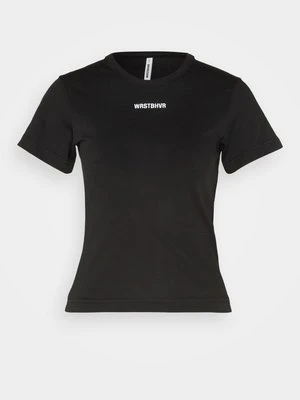 T-shirt basic WRSTBHVR