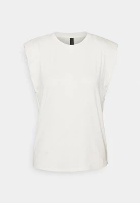 T-shirt basic YAS Tall