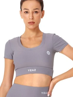 T-shirt basic Yeaz