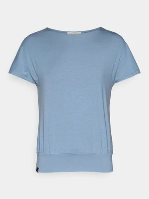 T-shirt basic Yogasearcher