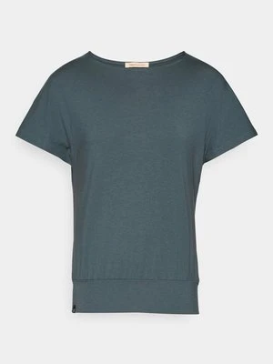T-shirt basic Yogasearcher