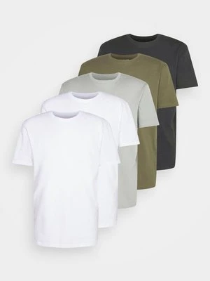 T-shirt basic YOURTURN