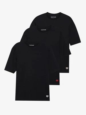 T-shirt basic YOURTURN