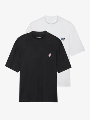 T-shirt basic YOURTURN