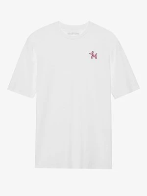 T-shirt basic YOURTURN