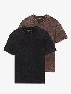 Zdjęcie produktu T-shirt basic YOURTURN