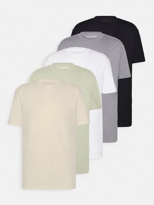 T-shirt basic YOURTURN