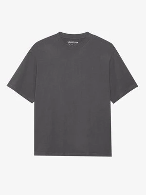 T-shirt basic YOURTURN