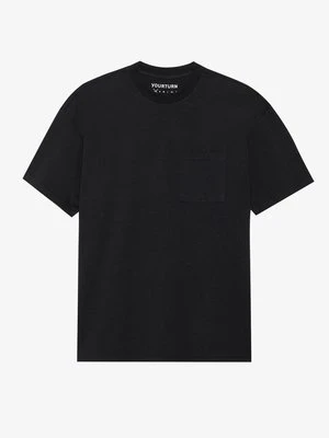 T-shirt basic YOURTURN