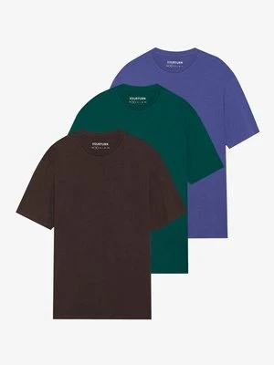 T-shirt basic YOURTURN