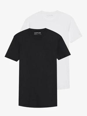 T-shirt basic YOURTURN