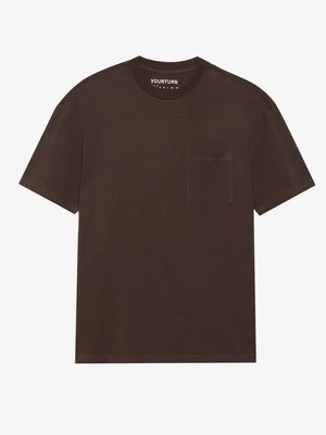 T-shirt basic YOURTURN