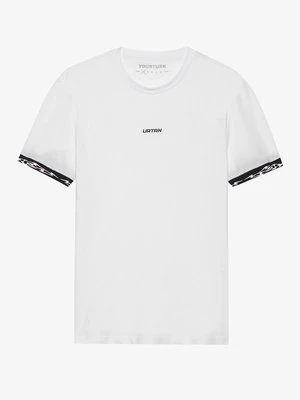 T-shirt basic YOURTURN