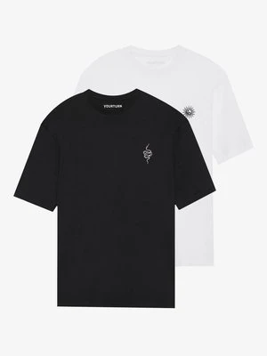 T-shirt basic YOURTURN