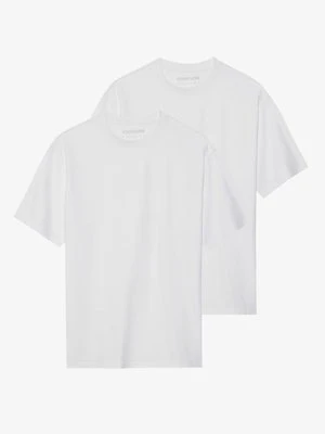 T-shirt basic YOURTURN