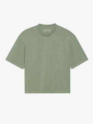 T-shirt basic YOURTURN