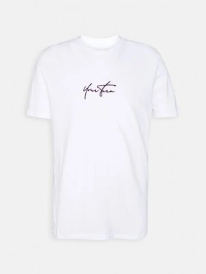 T-shirt basic YOURTURN