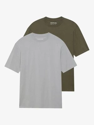 T-shirt basic YOURTURN