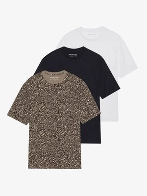 T-shirt basic YOURTURN