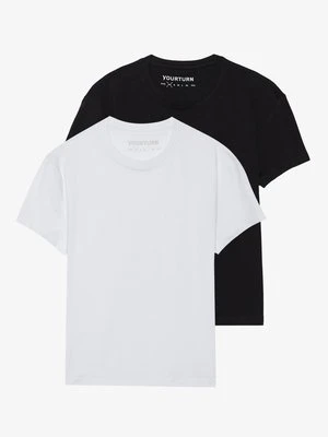 T-shirt basic YOURTURN