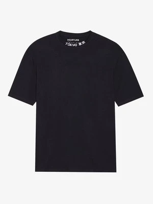 T-shirt basic YOURTURN