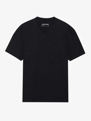 T-shirt basic YOURTURN