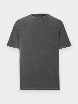 T-shirt basic YOURTURN ciemnoszary