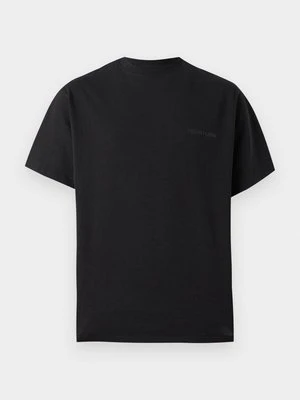 T-shirt basic YOURTURN By Zalando czarny