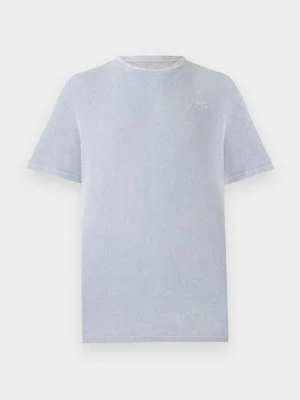 T-shirt basic YOURTURN niebieski