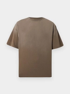 Zdjęcie produktu T-shirt basic YOURTURN brązowy