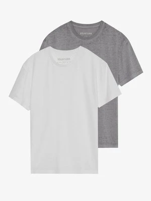 T-shirt basic YOURTURN