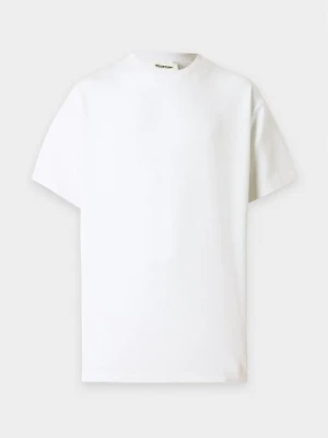 T-shirt basic YOURTURN By Zalando biały