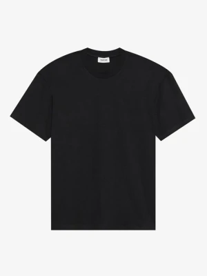 T-shirt basic YOURTURN czarny
