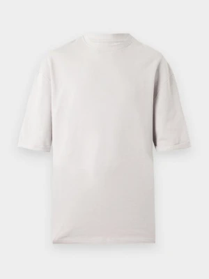 T-shirt basic YOURTURN By Zalando jasnoszary