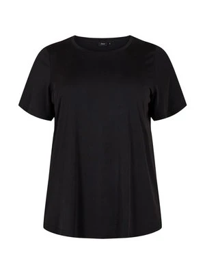 T-shirt basic Zizzi