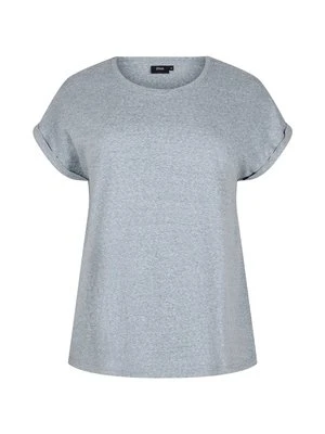 T-shirt basic Zizzi
