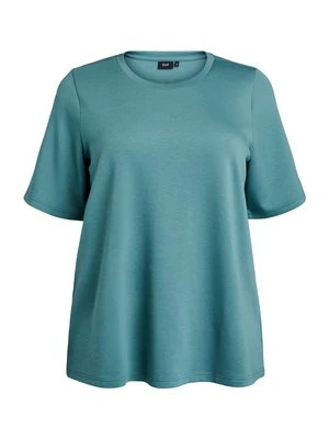 T-shirt basic Zizzi