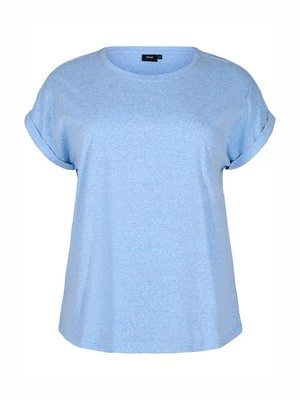 T-shirt basic Zizzi